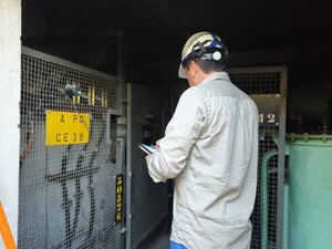Temporal afectó a 36 alimentadores: ANDE trabaja para reponer servicio - 1000 Noticias