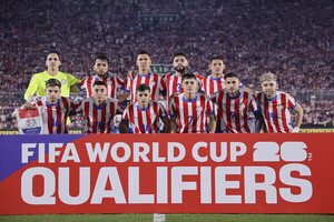 Paraguay y el desafío llamado Uruguay, para quedar más cerca de clasificar al mundial - 1000 Noticias