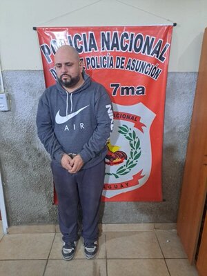 Conductor imputado por estafa irá a prisión por simular pagos con QR - PDS RADIO Y TV