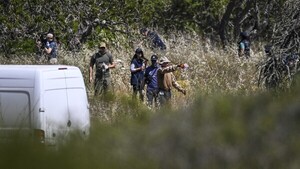 Tercer día de pesquisas en el caso Maddie en el sur de Portugal