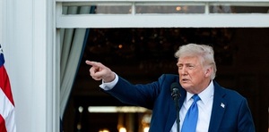 Trump prohíbe entrada a EE.UU. desde 12 países