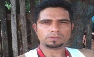 Un hombre de 44 años desaparece camino a su lugar de trabajo en Concepción - OviedoPress