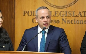 Con todos los reportes arrimados, "intervención a Municipalidad de Asunción corresponde" - 1000 Noticias