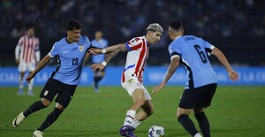 A romper la mala racha: Paraguay quiere cortar más de 18 años de hegemonía uruguaya