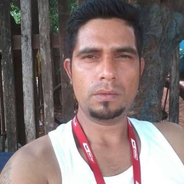 Concepción: denuncian desaparición de un hombre de 44 años  - Nacionales - ABC Color