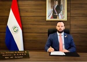 Día Mundial del Medio Ambiente 2025: Paraguay sin Plástico, un compromiso de todos - .::Agencia IP::.