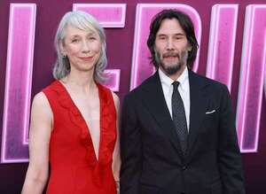 La premier de “Ballerina” reunió a las celebridades en Los Ángeles  - Gente - ABC Color