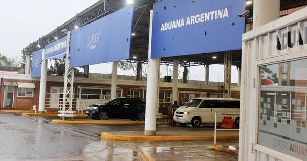 La Nación / Argentina exigirá desde el 1 de julio el seguro de salud obligatorio a extranjeros