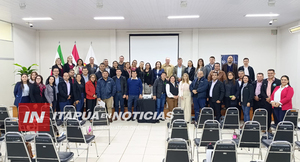 REALIZAN POR PRIMERA VEZ CONVERSATORIO DE CONSEJOS DISTRITALES DE EDUCACIÓN