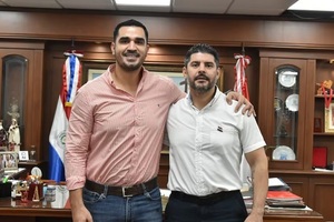 Luis Bernal suena como reemplazo de Nenecho