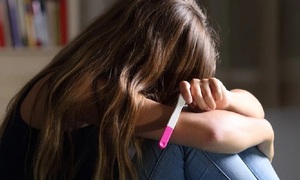 Caso Fernanda: Uno de cada diez abortos se practican en adolescentes - OviedoPress