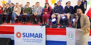 El Gobierno impulsa los primeros Juegos Deportivos Nacionales con jóvenes 4.000 atletas • PARAGUAY TV