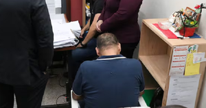 Padre de la novia del supuesto feminicida cayó en contradicciones y será procesado - Noticiero Paraguay