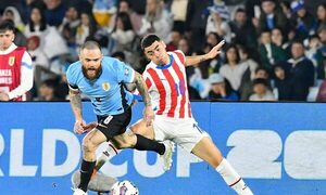 ¡Atendé el pronóstico que dio la inteligencia artificial para el partido de la Albirroja de hoy!