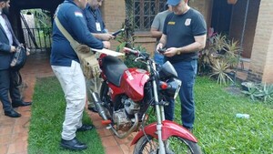 Incautan grabaciones en casa del suegro del acusado por el feminicidio de Fernanda