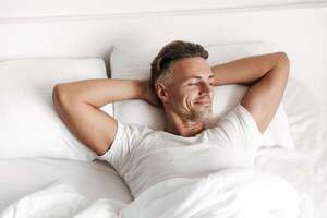 ¿Sexo en la mañana o en la noche?: cuándo rinde más el cuerpo masculino, según la ciencia - Sexualidad - ABC Color
