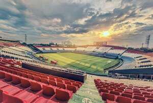 Paraguay vs. Uruguay en vivo hoy en las Eliminatorias 2026 - Selección Paraguaya - ABC Color