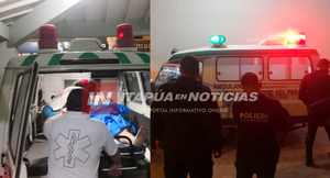 TRES ASALTANTES FUERON CONDENADOS A 19 AÑOS DE PRISIÓN 