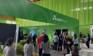 Caaguazú vive la segunda jornada de la XI Feria Ambiental en el Día Mundial del Medio Ambiente - OviedoPress
