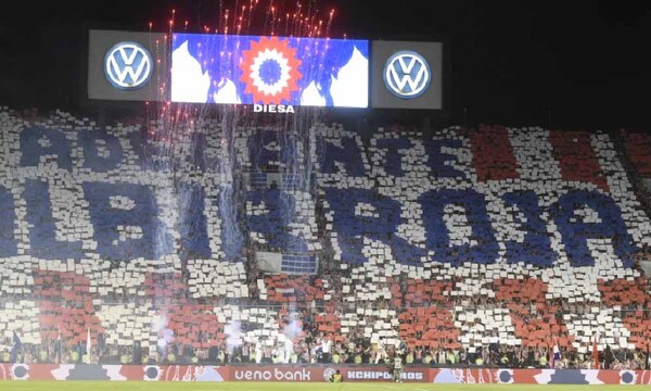 Con el sueño mundialista, ¿cómo estará el tiempo para alentar a Paraguay ante Uruguay? – Prensa 5