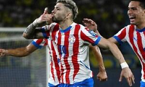 Crucial para Paraguay – Prensa 5
