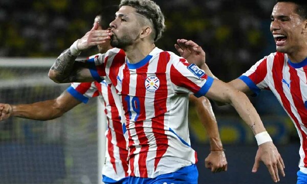 Crucial para Paraguay – Prensa 5