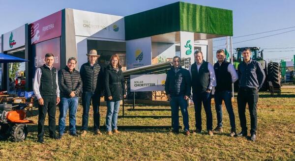 AFD fortalece presencia institucional y destaca impacto de inversiones en el Chaco Paraguayo