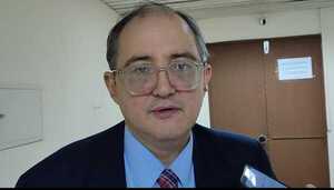 Caso Zapag: suspenden inicio de juicio oral para Héctor Grau - PDS RADIO Y TV