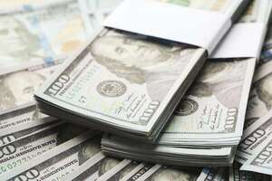 Deuda pública: en abril se pagaron US$ 105,1 millones - Economía - ABC Color