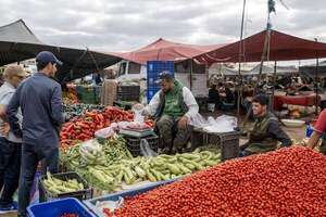 Grave sequía lleva a Marruecos a celebra el Aid sin el tradicional  sacrificio de cordero - Mundo - ABC Color