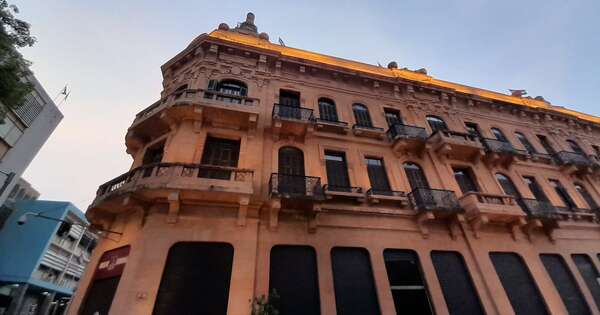 La Nación / PND es una herramienta para establecer políticas que mejoren la calidad de vida, recuerdan
