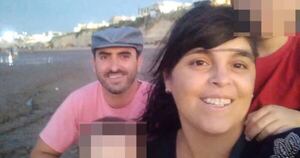 La Nación / Horror en Argentina: mató a su familia antes de tirarse frente a un camión