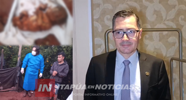 PRESUNTO ABORTO: ADOLESCENTE DE NATALIO EVOLUCIONA FAVORABLEMENTE