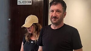 Fiscalía acusa y pide juicio oral para el ex senador argentino Edgardo Kueider, detenido en Paraguay