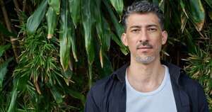 Diario HOY | “Ex Sylvis”, lo nuevo de Damián Cabrera en la Feria Internacional del libro de Asunción 