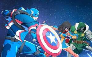 PlayStation anuncia sus juegos del futuro: desde lucha con héroes de Marvel hasta un nuevo James Bond - Espectáculos - ABC Color