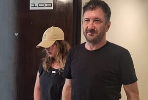 Fiscalía acusó formalmente al exsenador argentino de contrabando - 1000 Noticias