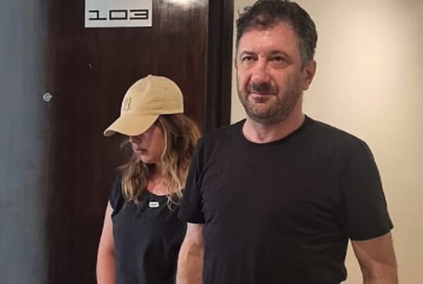 Fiscalía acusó formalmente al exsenador argentino de contrabando - 1000 Noticias