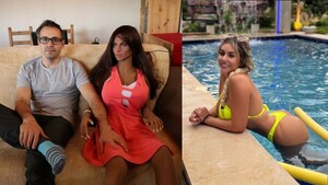 El boom de “novias” robot llegó a Paraguay y pone en cháke a laschi