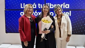 Libro Nos debemos Buenos Aires… y algunos versos se presenta en la FIL