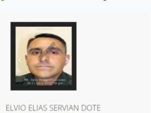Juez libera a policías imputados por apriete a militar - Policiales - ABC Color