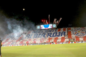 Se desplegarán 3.500 policías para el partido Paraguay-Uruguay - Noticiero Paraguay