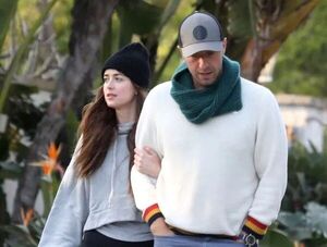 ¡Opa ndaje el amor entre el cantante de Coldplay y famosa actriz!