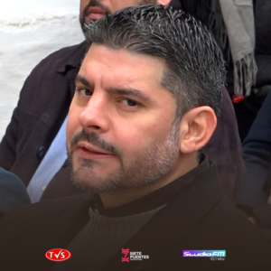 Concejales desmienten a Nenecho: La Junta no recomendó el préstamo de USD 35 millones - «TVS DIGITAL»