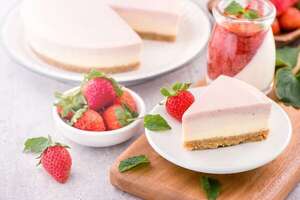 Tres postres sin horno: dulces rápidos con pocos ingredientes - Gastronomía - ABC Color