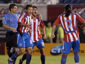 Paraguay vs. Uruguay: Así está el historial en las Eliminatorias - Selección Paraguaya - ABC Color