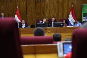 Impulsan propuesta legislativa para fortalecer la ciberseguridad en Paraguay - .::Agencia IP::.