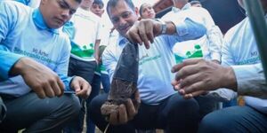 El MAG lanza campaña ambiental con los jóvenes como protagonistas