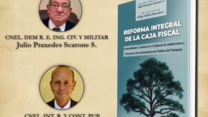 Reforma de Caja Fiscal: Proponen aporte patronal, nuevos impuestos y que ya no maneje el MEF