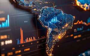Ranking PIB de Latam vs. Índice de Prosperidad - Negocios - ABC Color
